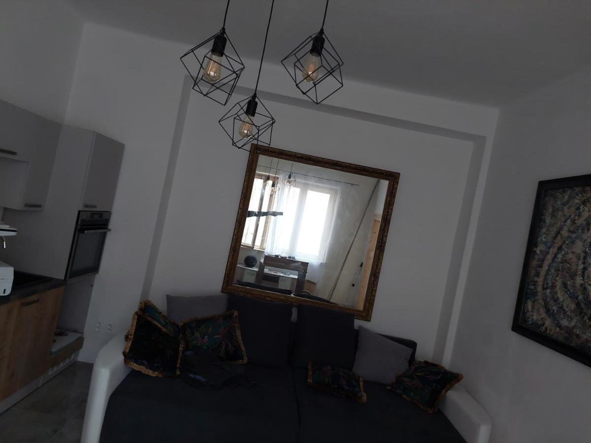 Padre Pio Apartments Family โกชิเซ ภายนอก รูปภาพ